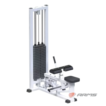 Голень станок сидя ARMS AR022.3