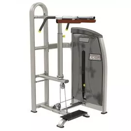 Голень стоя BRONZE GYM E-017