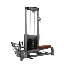 Горизонтальная тяга BRONZE GYM D-012A