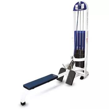 Горизонтальная тяга MB Barbell MB 3.08