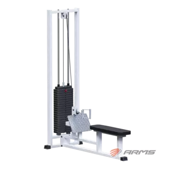 Горизонтальная тяга стек 100 кг ARMS AR047