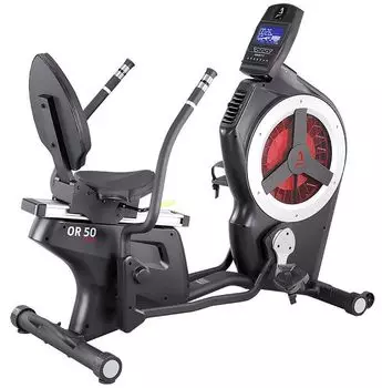 Горизонтальный велоэллипсоид AMMITY Ocean OR 50