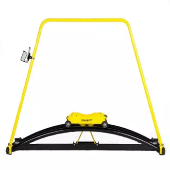 Горнолыжный тренажер PRO SKI-SIMULATOR Slide&amp;FIT (commercial edition)