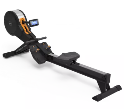Гребной тренажер BRONZE GYM RW1200M PRO