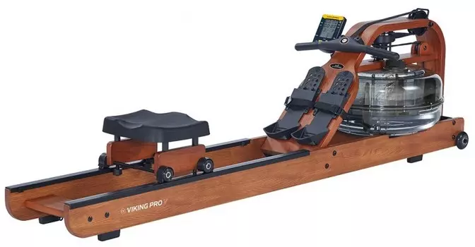 Гребной тренажер First Degree Fitness Viking PRO V