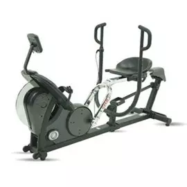 Гребной тренажер INSPIRE CR2.1