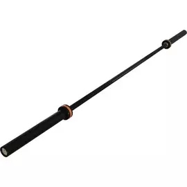 Гриф для штанги DHZ ZSO BLACK, D-50, L2200