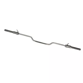 Гриф MB Barbell U-образный MB-BarM50-UL