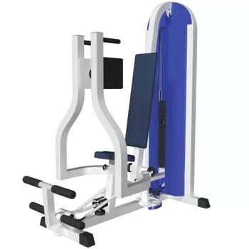 Грудь-машина Баттерфляй MB Barbell MB 3.26 N