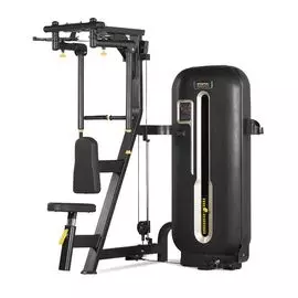 Грудь/Задняя дельта BRONZE GYM S7-002A