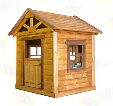 Игровой домик Babygarden BG-PKG-CH01