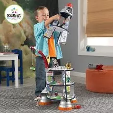 Игровой набор KidKraft "Космический корабль"