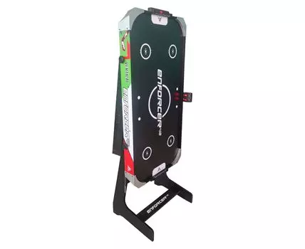 Игровой стол - аэрохоккей DFC ENFORCER 48" складной