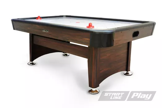 Игровой стол аэрохоккей. Sport Ice. Start Line Play