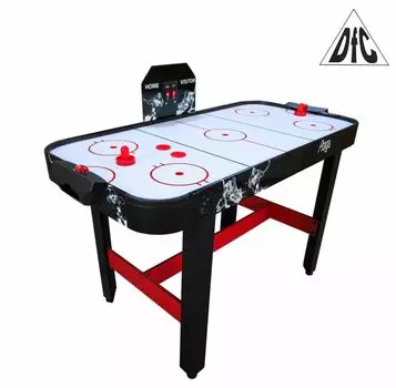 Игровой стол DFC Praga аэрохоккей