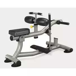 Икроножные мышцы сидя MATRIX G3 PL77