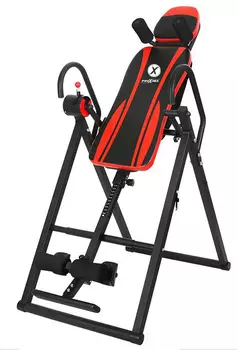 Инверсионный стол Proxima Arriva красный