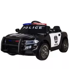 Электромобиль BARTY Dodge Police Б007OС
