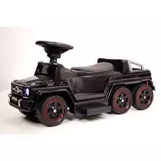 Электромобиль RiverToys Mercedes-Benz A010AA-H