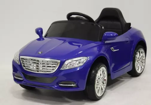 Электромобиль RiverToys Mersedes-Benz T007TT