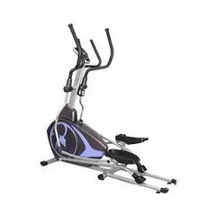 Эллиптический эргометр Oxygen EX-45FD HRC+