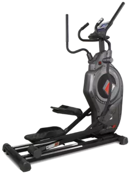 Эллиптический тренажер BH FITNESS CROSS 1200