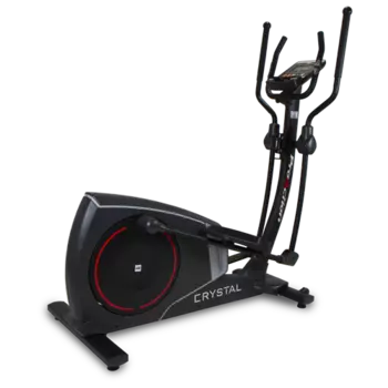 Эллиптический тренажер BH FITNESS CRYSTAL