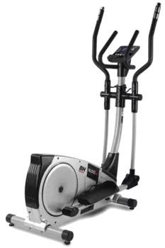 Эллиптический тренажер BH FITNESS NLS12 DUAL