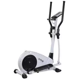 Эллиптический тренажер Evo Fitness Shark