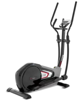 Эллиптический тренажер Hasttings FS450 SPARTA