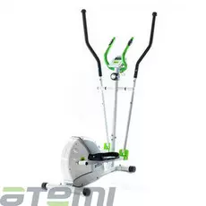 Эллиптический тренажер магнитный Atemi AE405