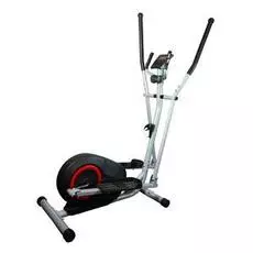 Эллиптический тренажер магнитный Atemi AЕ510