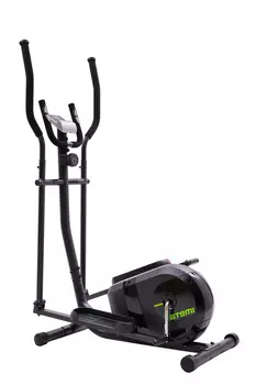 Эллиптический тренажер магнитный Atemi, AЕ607