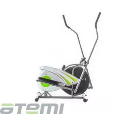 Эллиптический тренажер механический Atemi AE201M