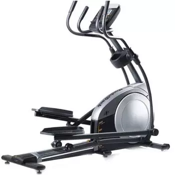 Эллиптический тренажер NordicTrack E7.1