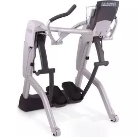 Эллиптический тренажер Octane Fitness Zr7 Zero Runner
