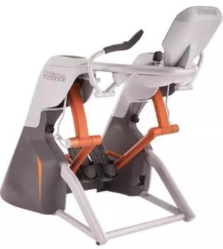 Эллиптический тренажер Octane Fitness ZR8000 Smart