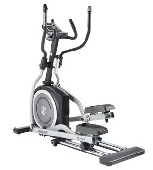 Эллиптический тренажер Proxima Senator iPro