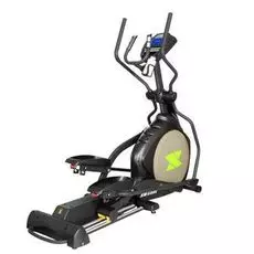 Эллиптический тренажер Spirit by Hasttings XE569Е