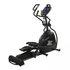 Эллиптический тренажер Spirit Fitness XE580 BLACK EDITION