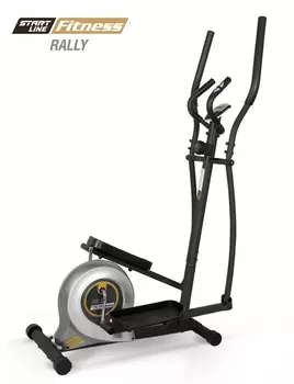 Эллиптический тренажер StartLine Rally SLF 505H