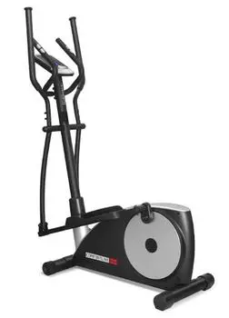 Эллиптический тренажер SVENSSON BODY LABS COMFORTLINE ENA (уценка)