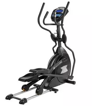 Эллиптический тренажер Xterra FS 4.0e