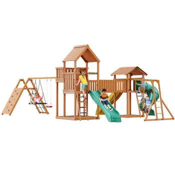 Jungle Gym JВ18 Фудзияма