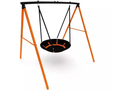 Качели-гнездо 196х180х185 см