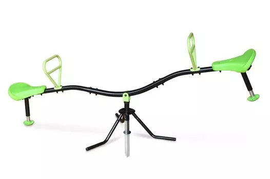 Кaчeли-кaруcели Exit Toys