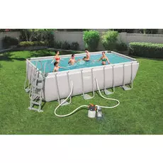 Каркасный бассейн INTEX 56671