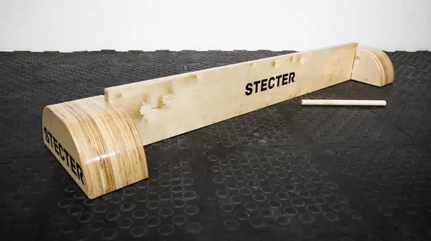 Комплект Stecter для мас-рестлинга