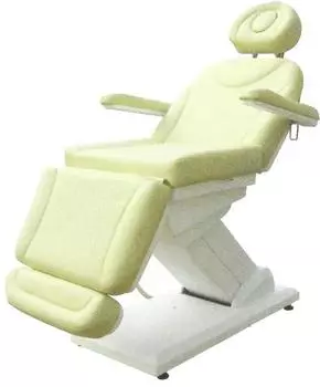 Косметологическое кресло Med-Mos ММКК-4 (тип 2) (КО-182Д)