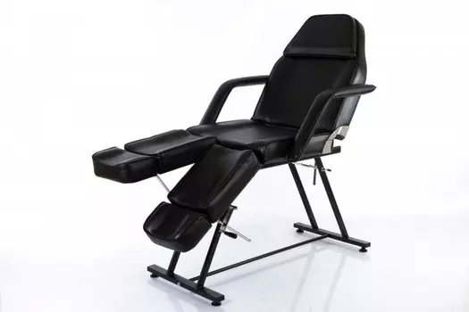 Кресло-кушетка RESTPRO Beauty-2 Black
